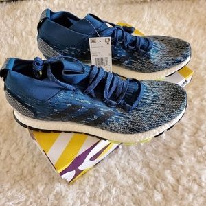 Adidas Men's Pureboost RBL Running Shoe adidas